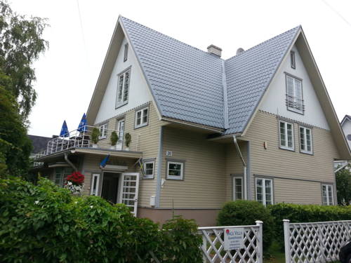 Pärnu Estonia Hotel City Discount Code Booking.com