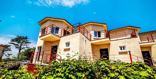 Jeju South Korea Hotel City Discount Code Booking.com