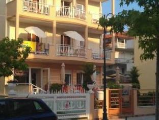 Olympiaki Akti Greece Hotel City Discount Code Agoda.com