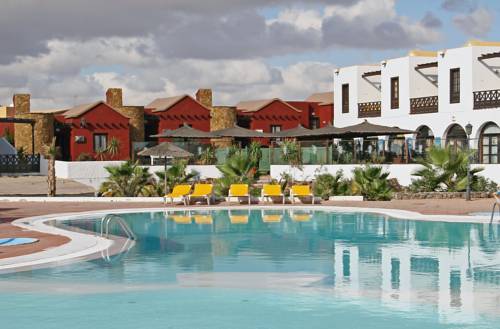 Caleta De Fuste Spain Hotel City Discount Code Booking.com