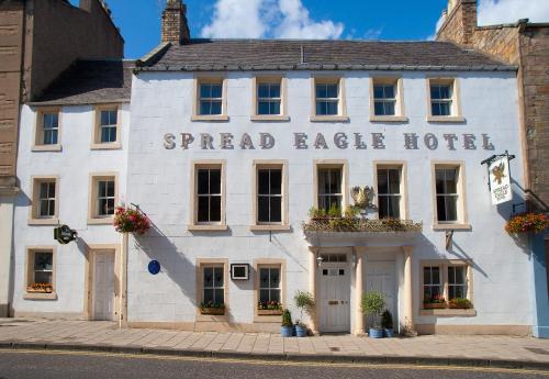 Jedburgh United Kingdom Hotel City Discount Code Agoda.com