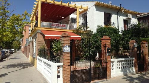 Granada Spain Hotel City Discount Code Agoda.com