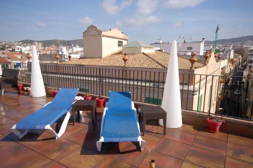Sitges Spain Hotel City Discount Code Booking.com