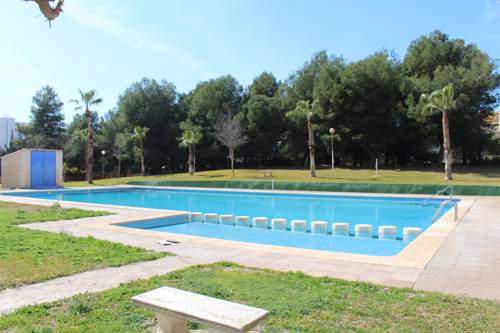 Benidorm Spain Hotel City Discount Code Booking.com