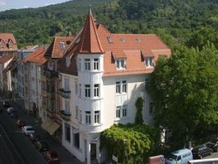 Heidelberg Germany Hotel City Discount Code Agoda.com