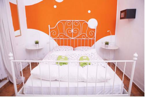 M&aacute;laga Spain Hotel City Discount Code Booking.com