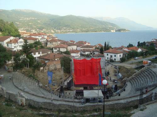 Ohrid Macedonia Hotel City Discount Code Booking.com