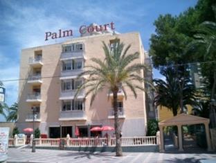 Benidorm - Costa Blanca Spain Hotel City Discount Code Agoda.com