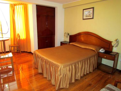 Arequipa Peru Hotel City Discount Code Agoda.com