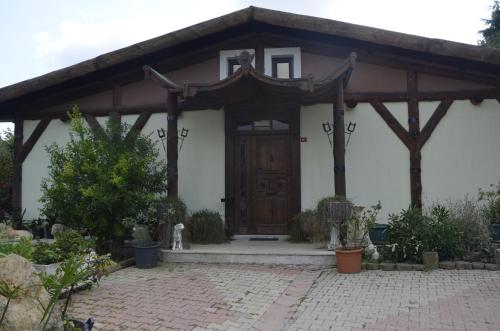 Polonezkoy Turkey Hotel City Discount Code Agoda.com