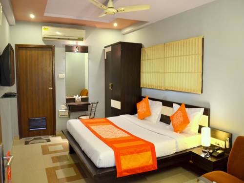 Kanpur India Hotel City Discount Code Booking.com