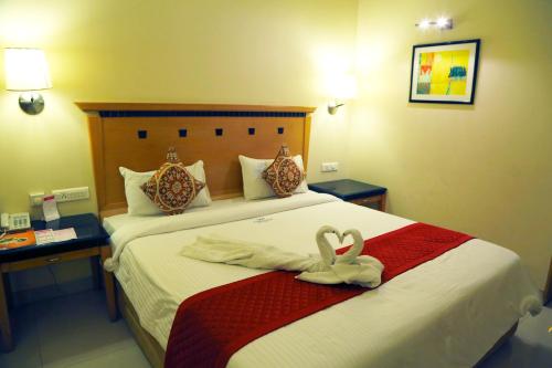 Dindigul India Hotel City Discount Code Agoda.com