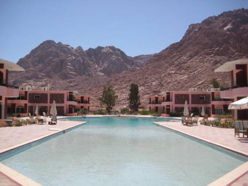 Saint Catherine Egypt Hotel City Discount Code Booking.com