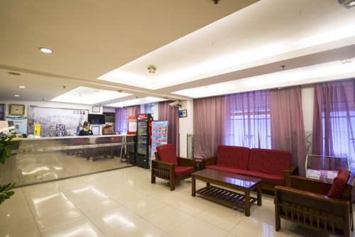 Chongqing China Hotel City Discount Code Booking.com