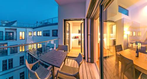Wien Austria Hotel City Discount Code Booking.com