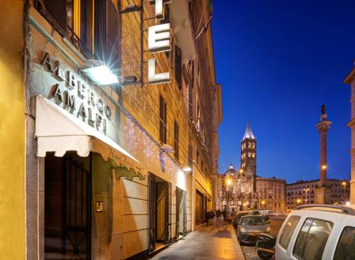 Rome Italy Hotel City Discount Code Booking.com