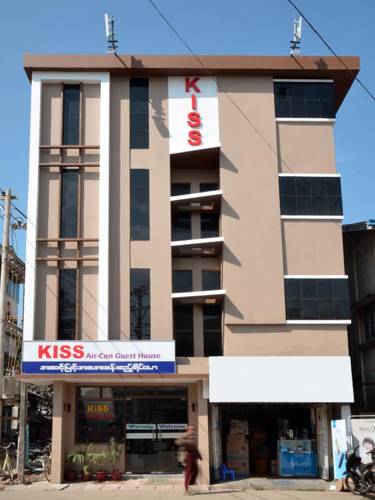 Sittwe Myanmar Hotel City Discount Code Booking.com