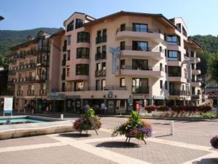 Brides-les-Bains France Hotel City Discount Code Agoda.com