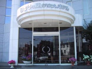 Tokachi Japan Hotel City Discount Code Agoda.com