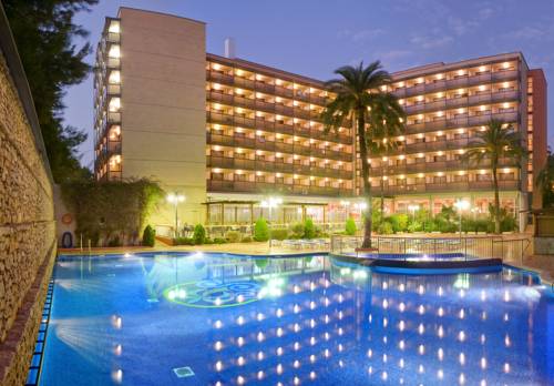 Salou Spain Hotel City Discount Code Booking.com