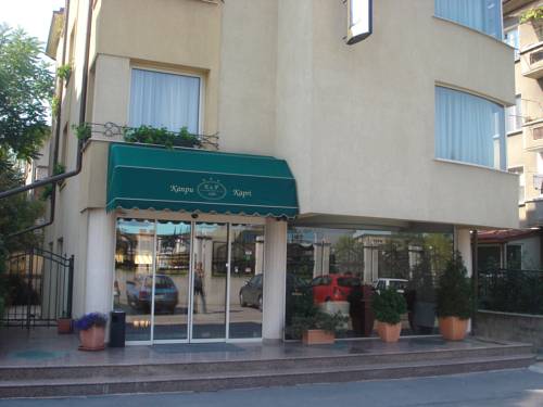 Sofia Bulgaria Hotel City Discount Code Booking.com