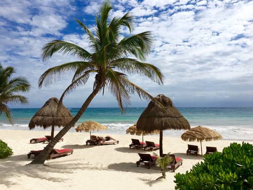 Tulum Mexico Hotel City Discount Code Booking.com