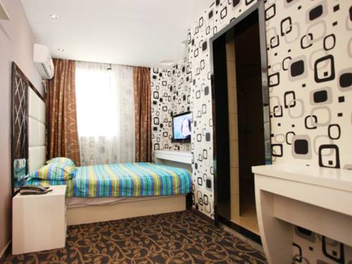 Hangzhou China Hotel City Discount Code Booking.com