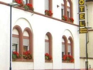 Frankfurt am Main Germany Hotel City Discount Code Agoda.com