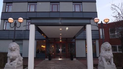 Hannover Germany Hotel City Discount Code Booking.com