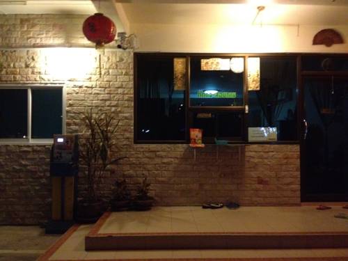 Hua Hin Thailand Hotel City Discount Code Booking.com