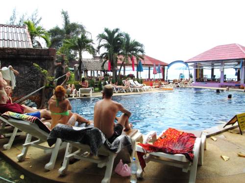Koh Lanta Thailand Hotel City Discount Code Booking.com