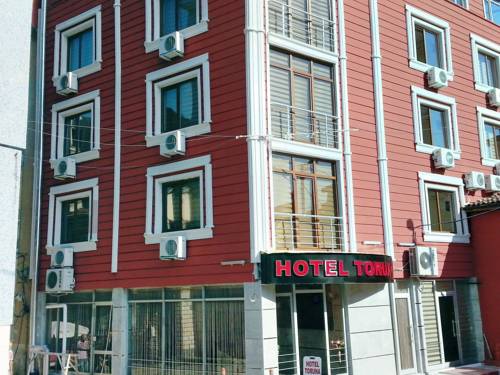 Bursa Turkey Hotel City Discount Code Booking.com