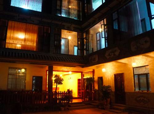 Dali China Hotel City Discount Code Booking.com