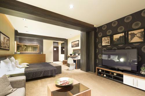 Beograd Serbia Hotel City Discount Code Booking.com