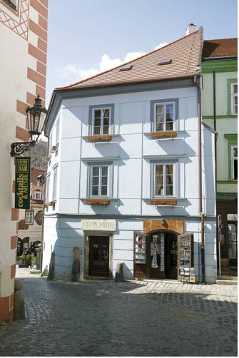 Česk&yacute; Krumlov Czech republic Hotel City Discount Code Booking.com