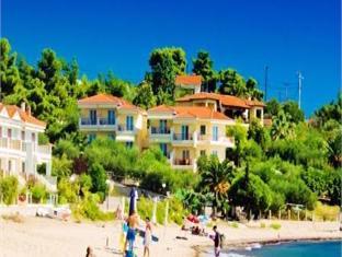 Chalkidiki Greece Hotel City Discount Code Agoda.com