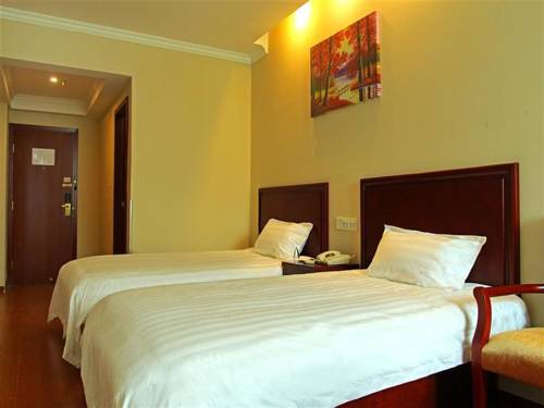 Shanghai China Hotel City Discount Code Booking.com