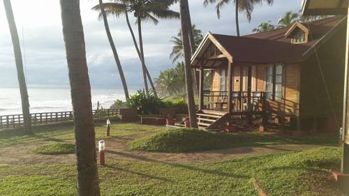 Varkala India Hotel City Discount Code Booking.com