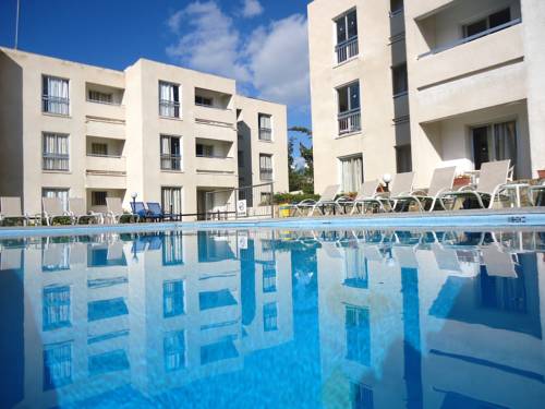 Paphos Cyprus Hotel City Discount Code Booking.com