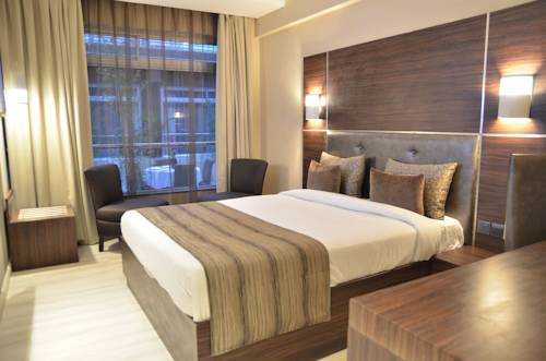 Nairobi Kenya Hotel City Discount Code Booking.com