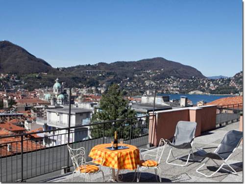 Como Italy Hotel City Discount Code Booking.com