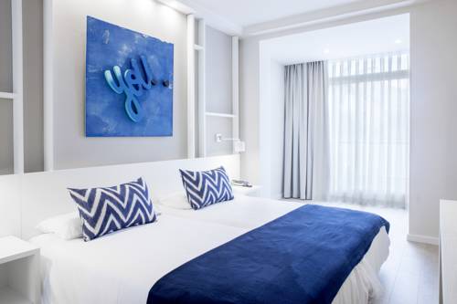 Sitges Spain Hotel City Discount Code Booking.com