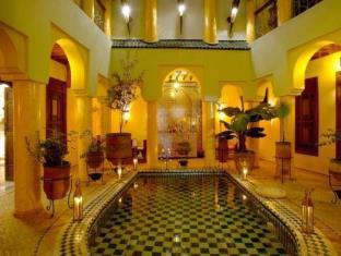 Marrakech Morocco Hotel City Discount Code Agoda.com