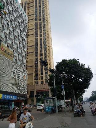 Nanning China Hotel City Discount Code Agoda.com