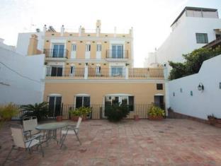 Nerja Spain Hotel City Discount Code Agoda.com