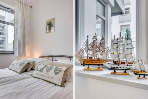 Gdańsk Poland Hotel City Discount Code Booking.com