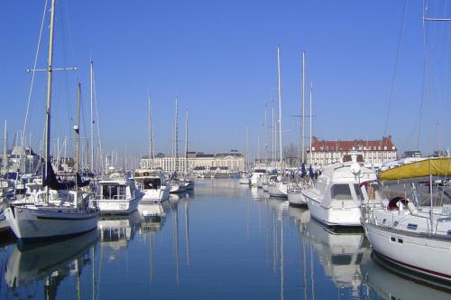 Trouville-sur-Mer France Hotel City Discount Code Agoda.com