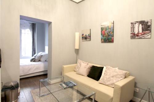 Madrid Spain Hotel City Discount Code Booking.com