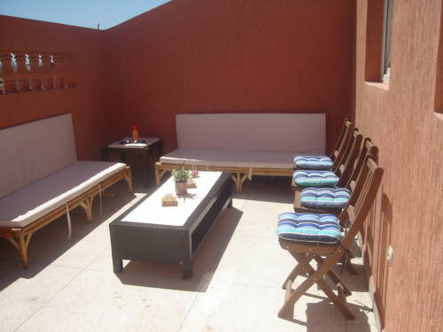 Essaouira Morocco Hotel City Discount Code Booking.com