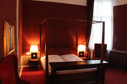 Berlin Germany Hotel City Discount Code Booking.com
